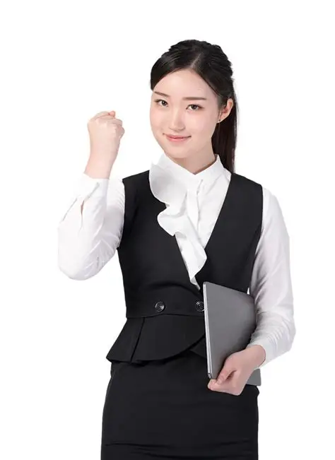 专业员工风采
