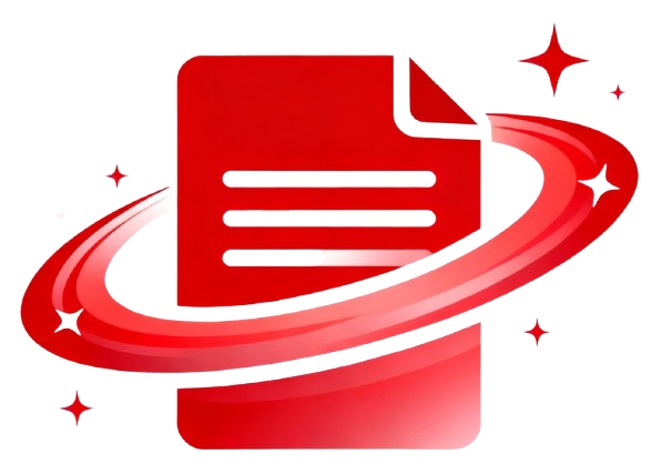 星际标书 Logo